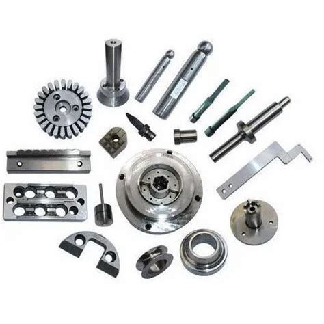 wholesale cnc parts manufacturers|milling machine spare parts.